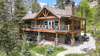 11316 E Silver Fork Rd, Salt Lake City, UT 84121