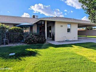 9826 N 107th Ave, Sun City, AZ 85351