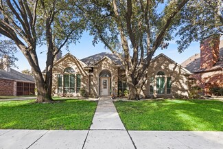 4577 Hallmark Dr, Plano, TX 75024