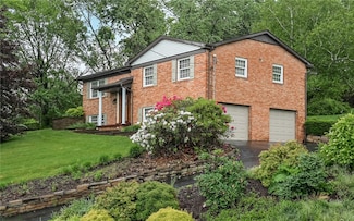 4610 School Dr, Allison Park, PA 15101