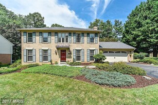 4909 Sunflower Dr, Rockville, MD 20853