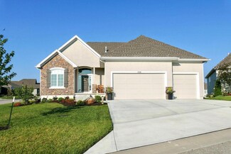 17128 Bradshaw St, Overland Park, KS 66062