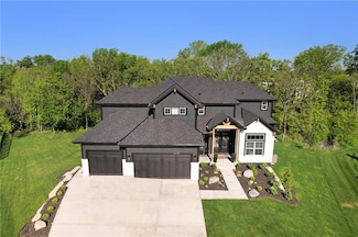 21143 W 189th Terrace, Spring Hill, KS 66083