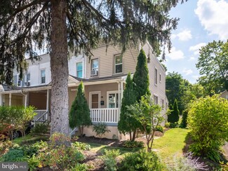 78 W Central Ave, Paoli, PA 19301