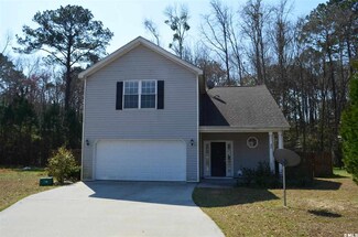 45 Wintergreen Dr, Beaufort, SC 29906