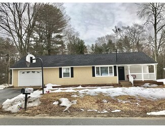 32 Arnold Rd, Fiskdale, MA 01518