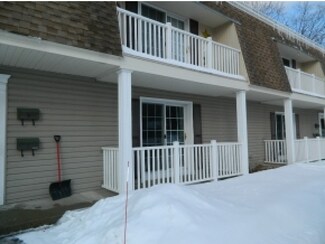 4 Deer St Unit 12, Tilton, NH 03276