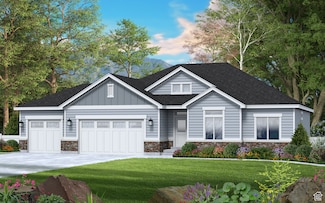 2234 Burkhill Place Unit 425, Kaysville, UT 84037
