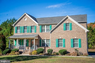 15212 Fairen Ln, South Chesterfield, VA 23834