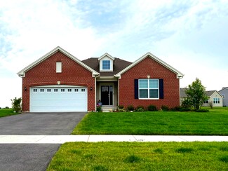 525 Caledonia Dr, Tinley Park, IL 60487
