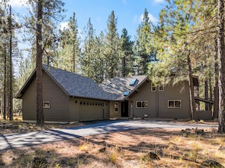 70755 Ponderosa Ln Unit SM 177, Sisters, OR 97759