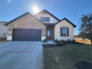 1256 Colca Dr, Springtown, TX 76082