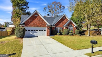 1454 Prospect Creek Ct, Lawrenceville, GA 30043