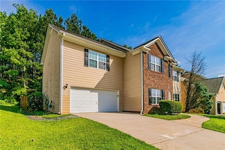 5018 Upper Elm St, Atlanta, GA 30349
