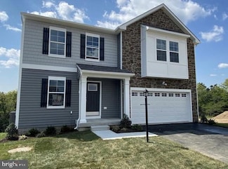 284 Wigeon Ct, Bunker Hill, WV 25413