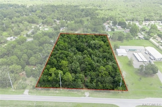 6779 W Grover Cleveland Blvd, Homosassa, FL 34448