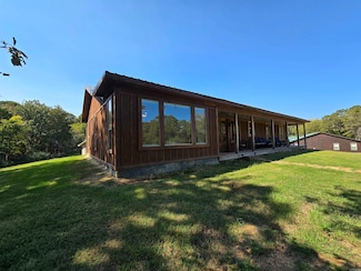 3193 Brownsville Rd, Higden, AR 72067