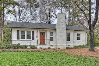 947 Habersham Dr, Charlotte, NC 28209