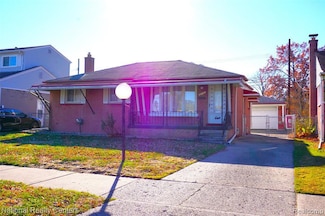 32547 Avondale St, Westland, MI 48186