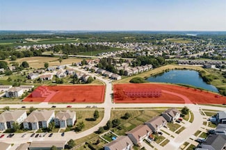 1559-1672 Ponds Edge, North Liberty, IA 52317