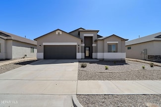 13684 Lago Vista Ave, Horizon City, TX 79928