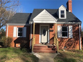 3414 Deerwood Rd, Richmond, VA 23234