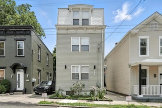 4230 Fergus St, Cincinnati, OH 45223