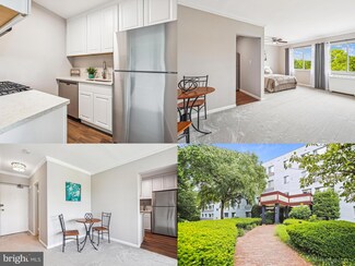 3701 5th St S Unit 507, Arlington, VA 22204
