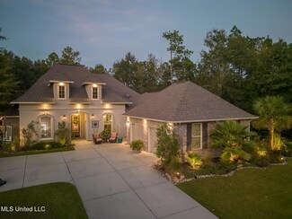 24771 Knollwood Dr, Pass Christian, MS 39571