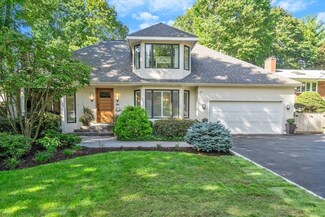 159 Beaumont Ave, Newtonville, MA 02460