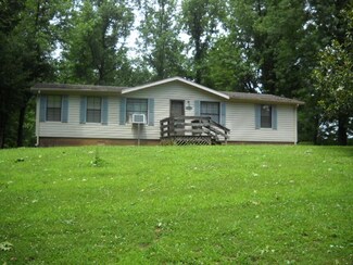 3382 W County Road 100 S, Rockport, IN 47635
