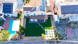 409 Emerald Bluff Dr, Horizon City, TX 79928