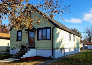 Unlisted Address