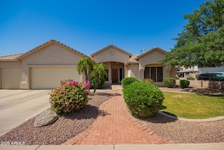 3874 E Bruce Ave, Gilbert, AZ 85234