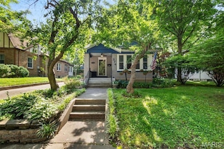 374 N Park Ave, Cape Girardeau, MO 63701