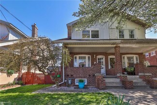 835 N Sherman St, Allentown, PA 18109