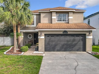 1803 Meadow Pond Way, Orlando, FL 32824