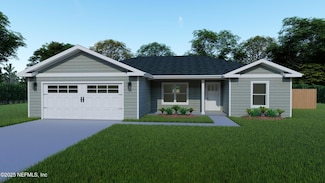 10615 Yeager Ave, Hastings, FL 32145