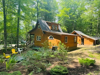27 Birch Point Rd, Morgan, VT 05853