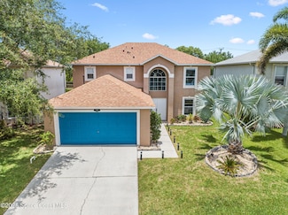5256 Mansford Place, Melbourne, FL 32940