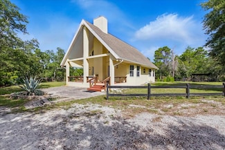 13950 SW 77th Place, Cedar Key, FL 32625