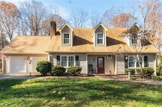 438 Valleymeade Dr, Kernersville, NC 27284