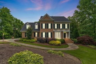 353 Golf View Dr, Cohutta, GA 30710