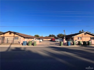 1410 S Alamo Rd, Alamo, TX 78516