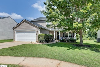 140 Crescent Creek Ct, Greenville, SC 29605