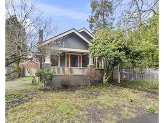 1240 Monroe St, Eugene, OR 97402