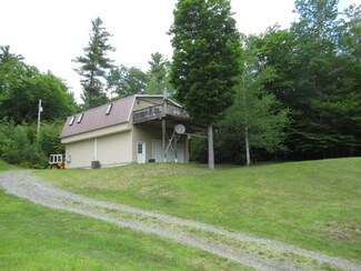 807 Hanson Rd, Halifax, VT 05301