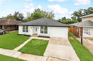 4904 Argonne St, Metairie, LA 70001