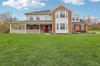 1309 Dorado Ct, Amelia, OH 45102