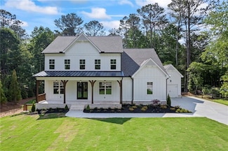 10350 Alvin Rd, Johns Creek, GA 30022